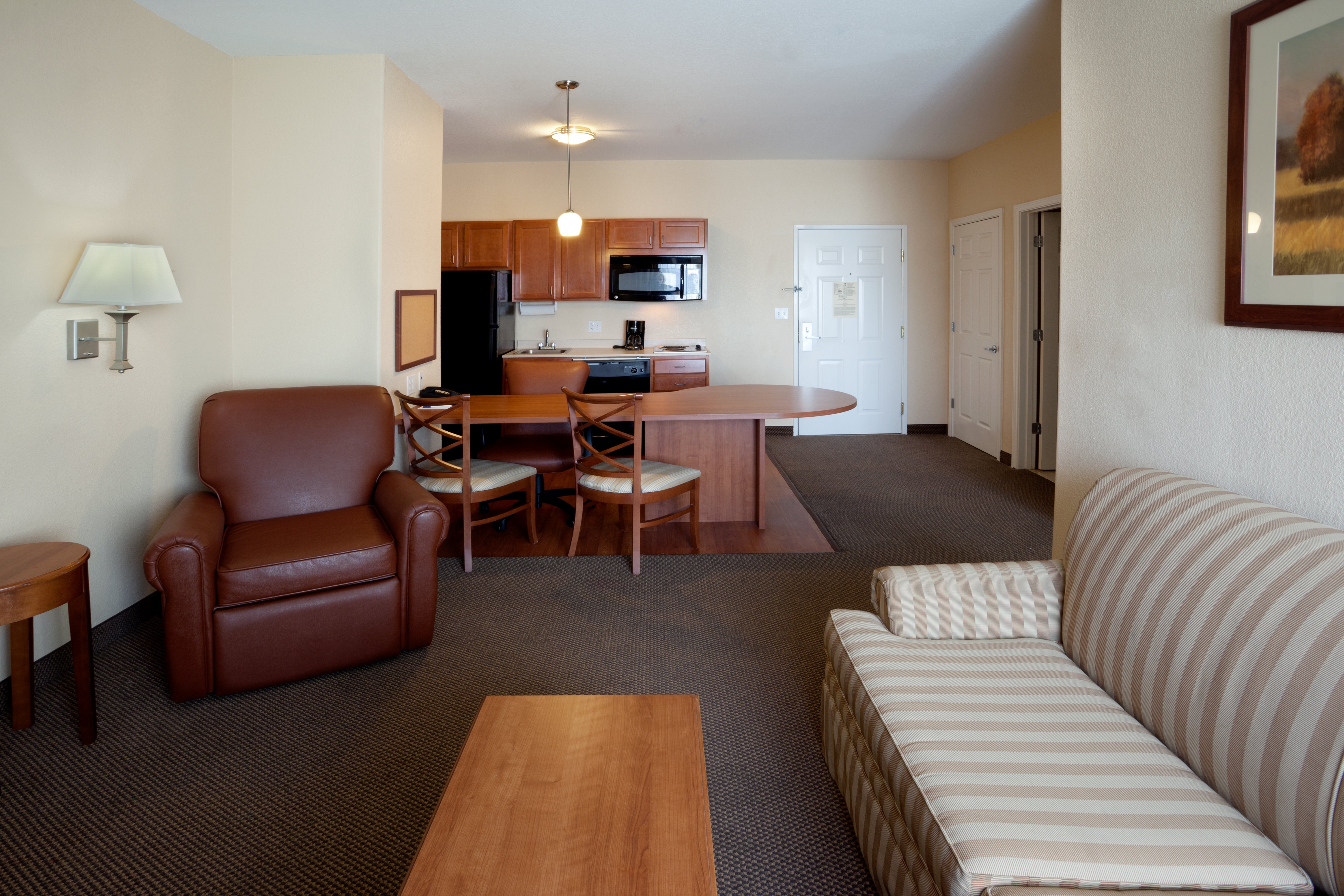 Candlewood Suites Corpus Christi-Spid 23/39
