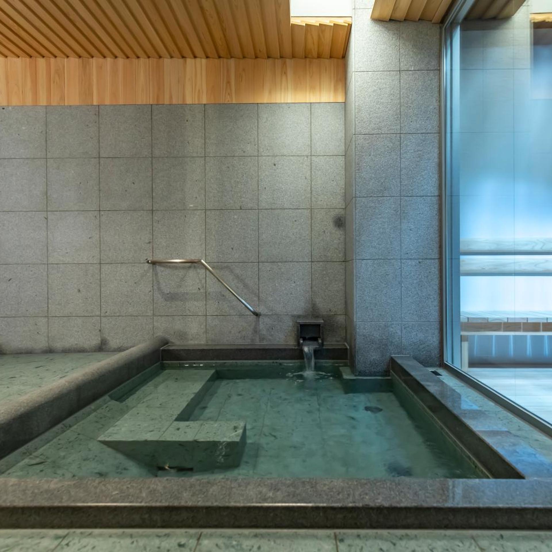 Kinosaki Onsen Ryokan Sensui 26/58