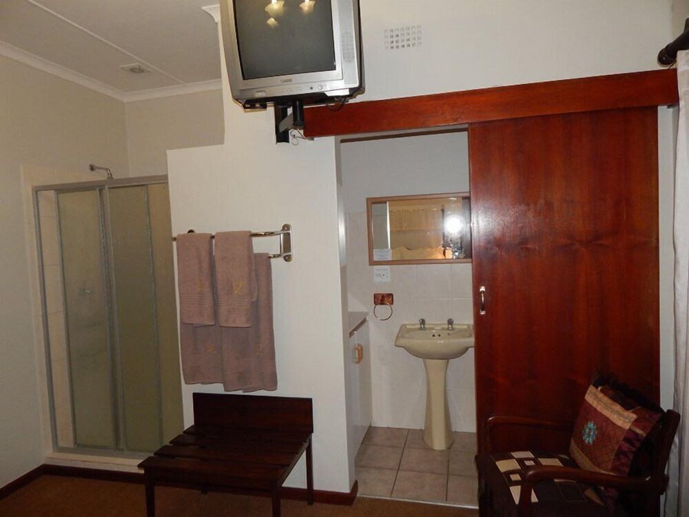 La Paix Guest House 7/49