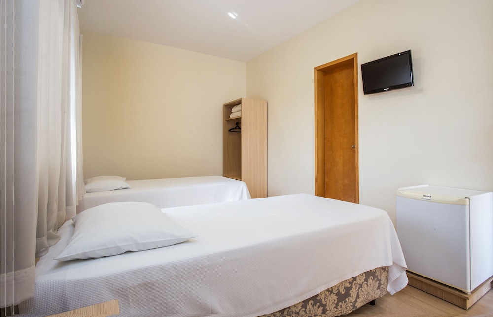 Hotel Metropole Paulinia 11/50