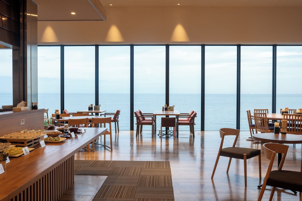 Henn Na Resort And Spa Kansai Airport 55/71