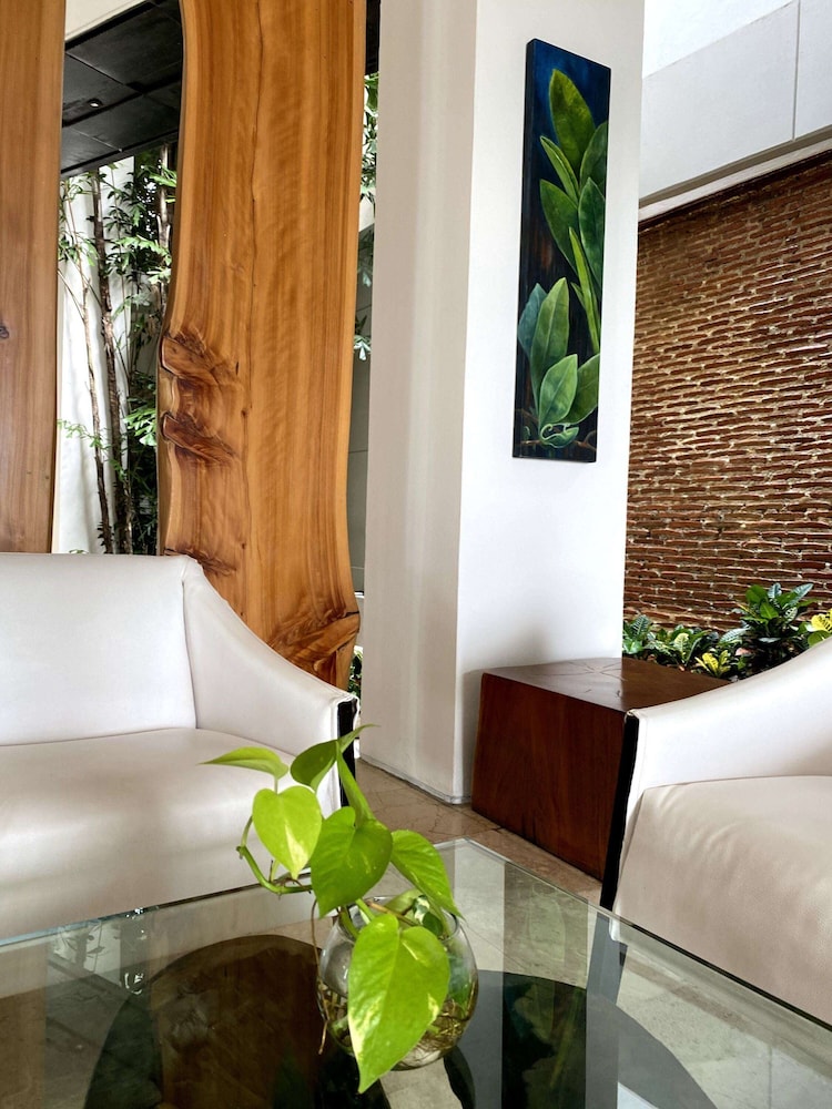 Bovedas de Santa Clara Boutique Hotel 7/78