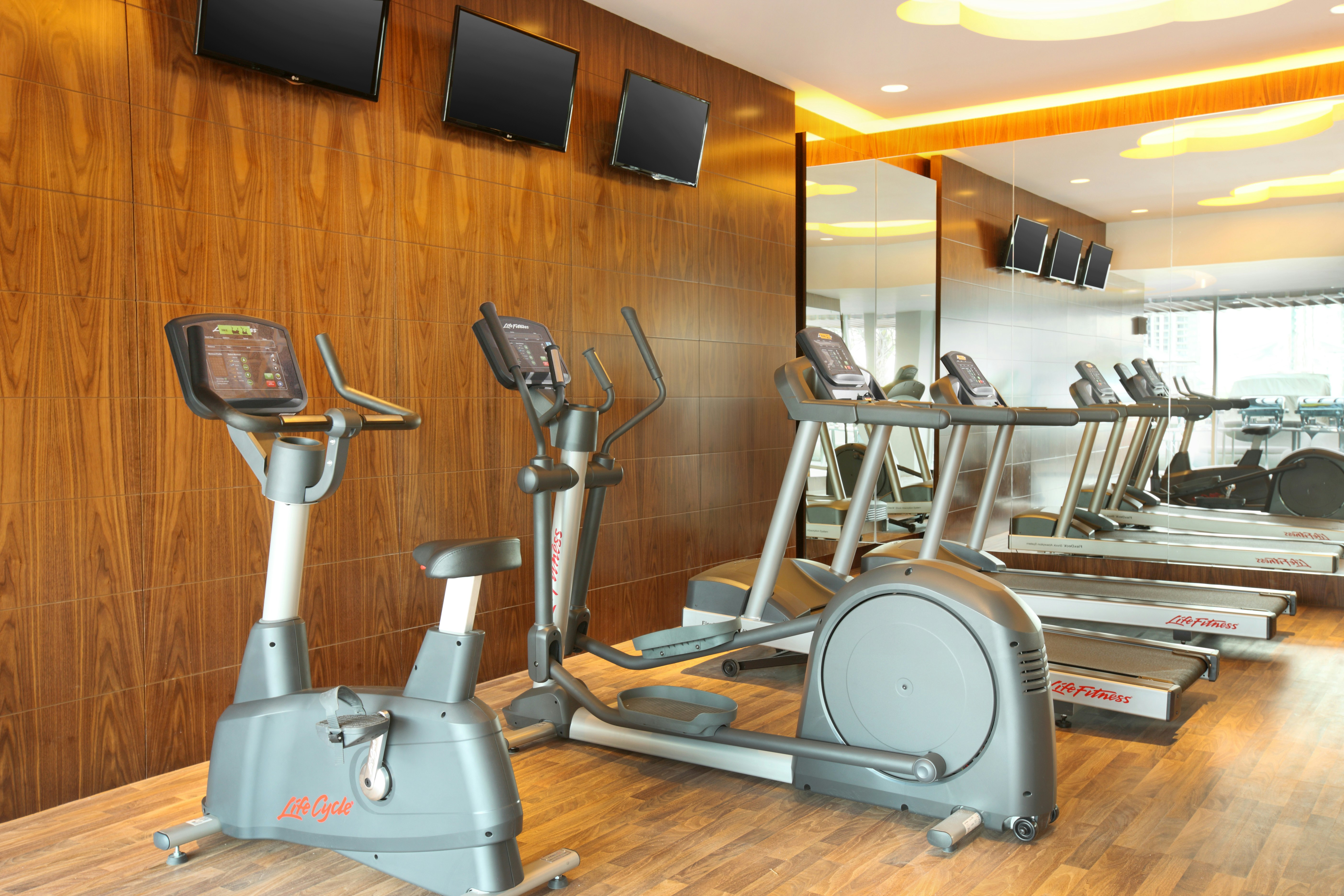 DoubleTree by Hilton Jakarta Kemayoran 20/54