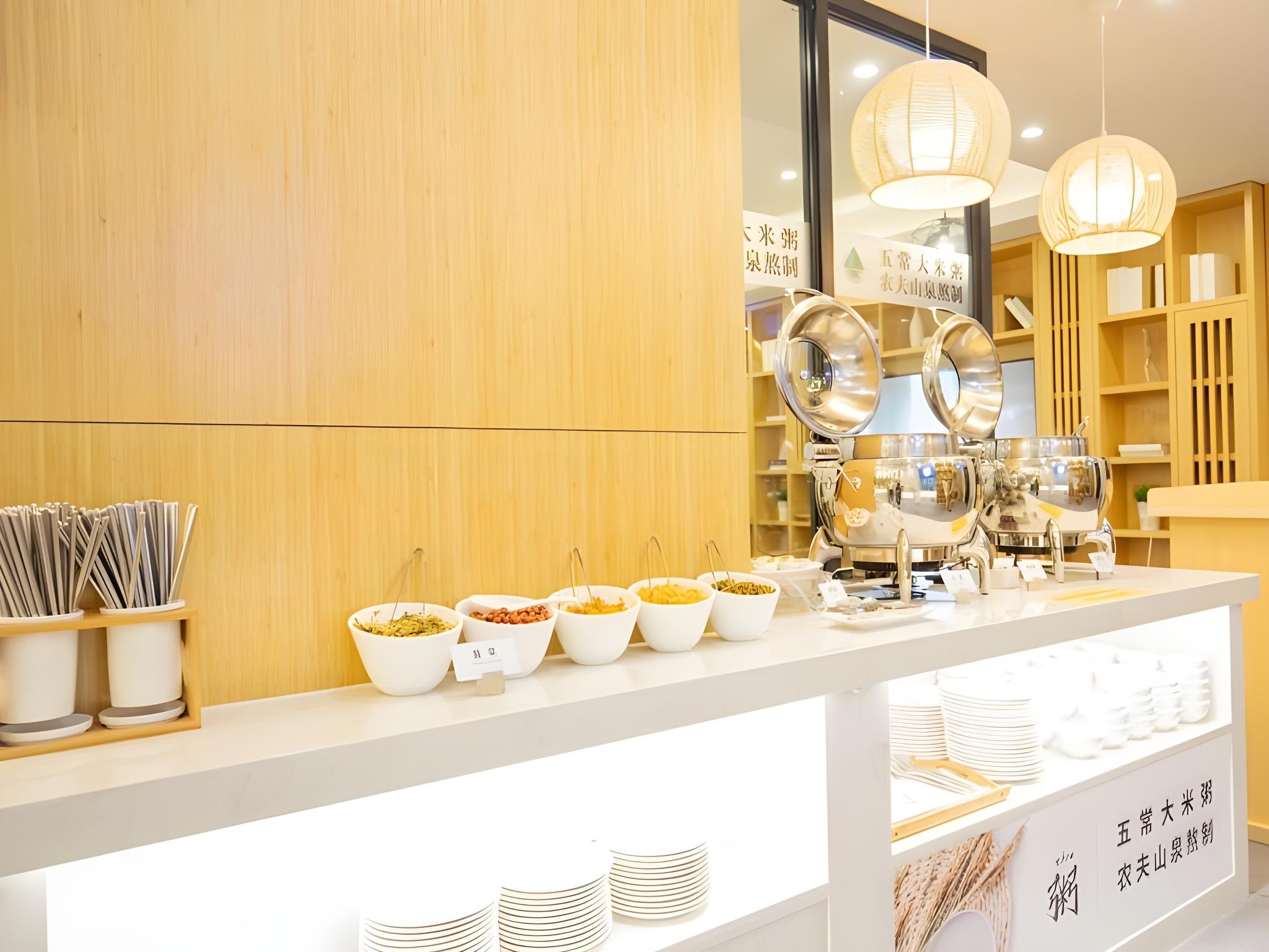 格林豪泰上海松江区松东商务酒店(GreenTree Inn ShangHai SongJiang SongDong Hotel) 图片5