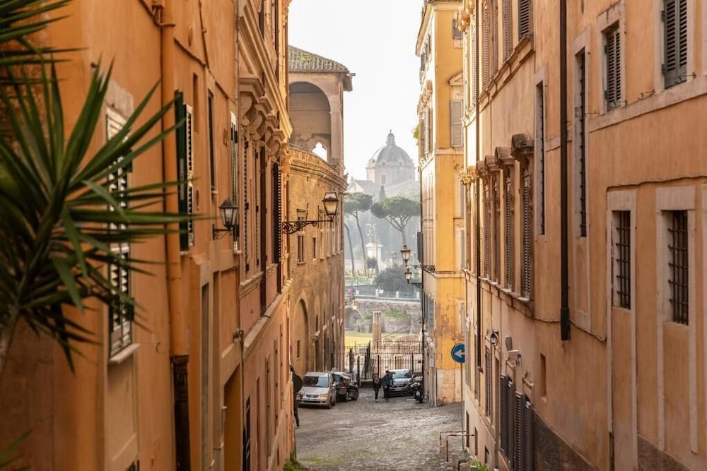 Dimora ai Fori - Guesthouse 36/50