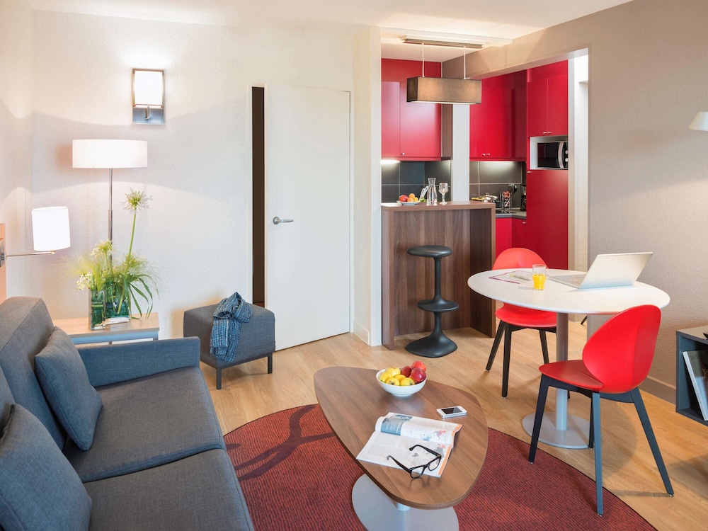 FirstName Toulouse Residence, part of JdV by Hyatt 38/71