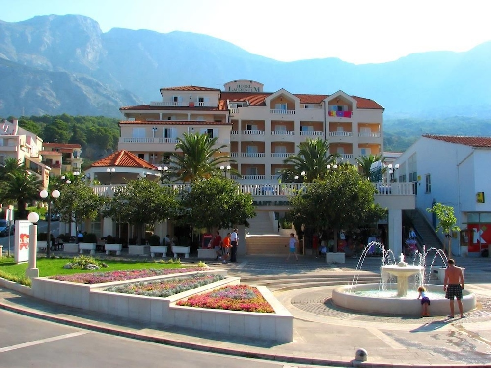 Hotel Laurentum 26/30
