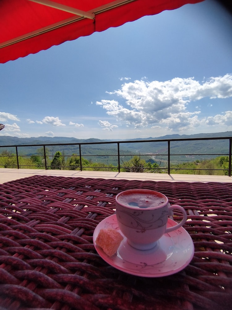 Hayat Oksijen Resort 21/45