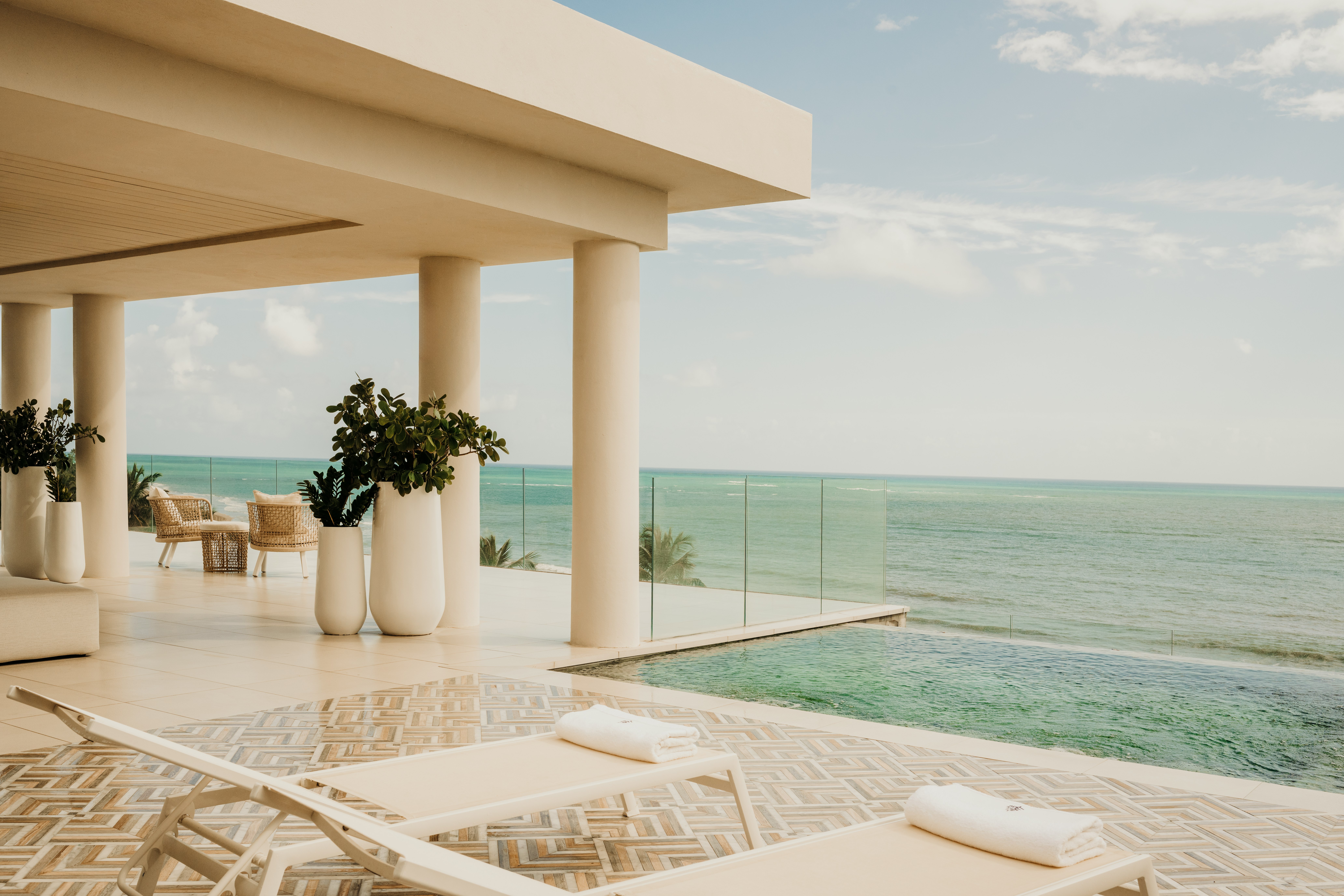 Four Seasons Resort and Residences Puerto Rico 23/36