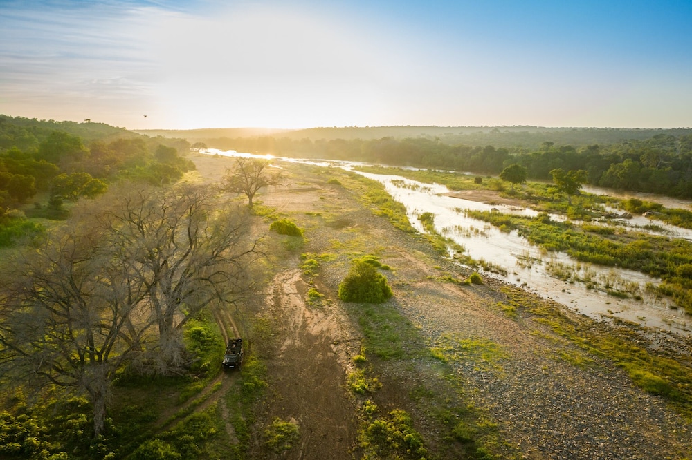 Rukiya Safari Camp 26/50