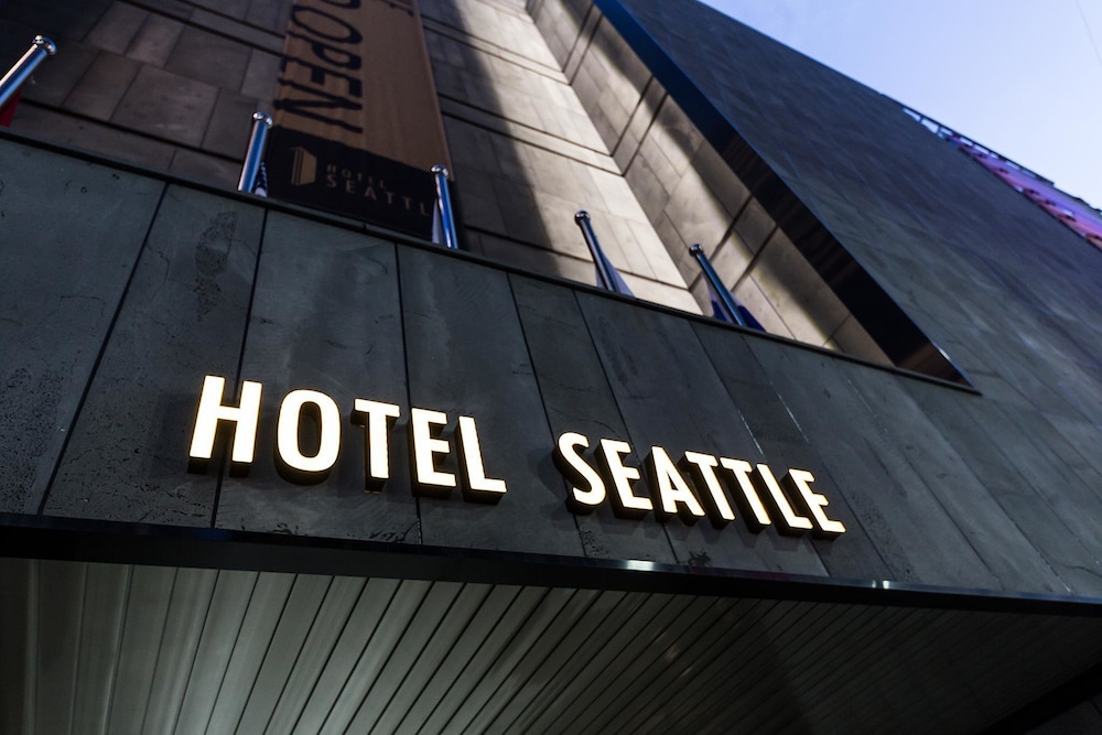 Hotel Seattle Incheon Airport 2/50