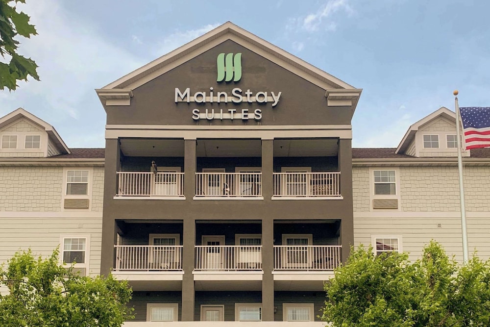 MainStay Suites St. Robert - Fort Leonard Wood 3/61