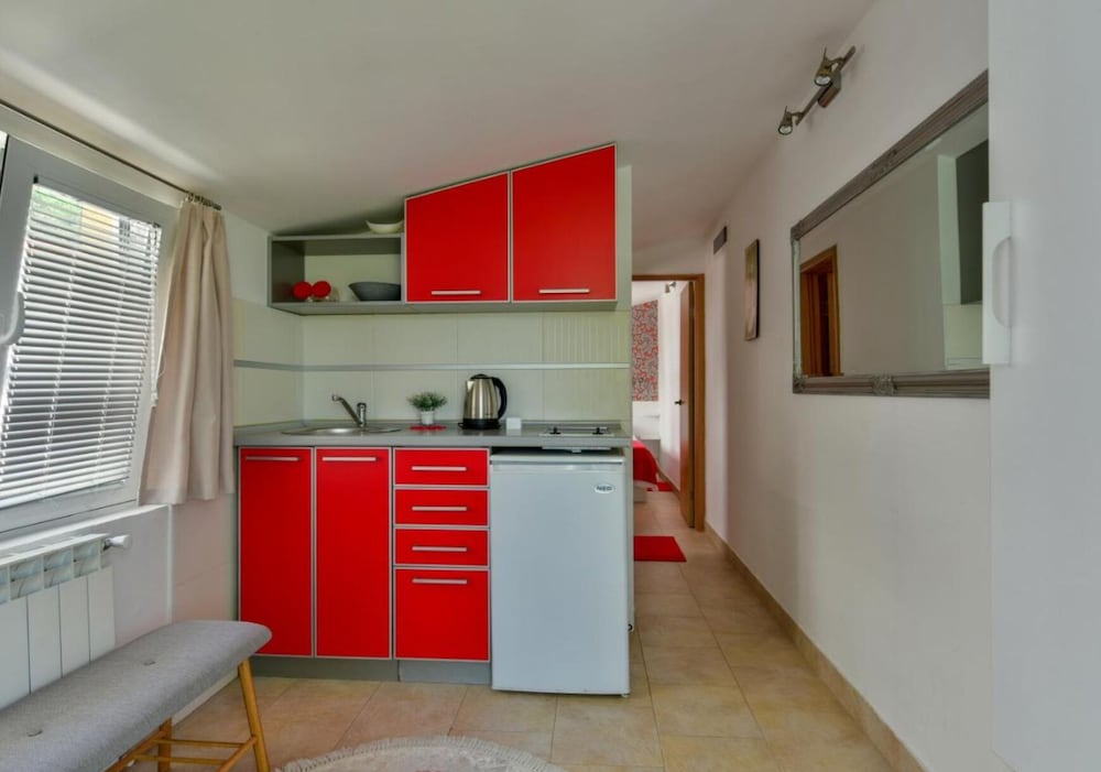 Apartments Kentera 5/50