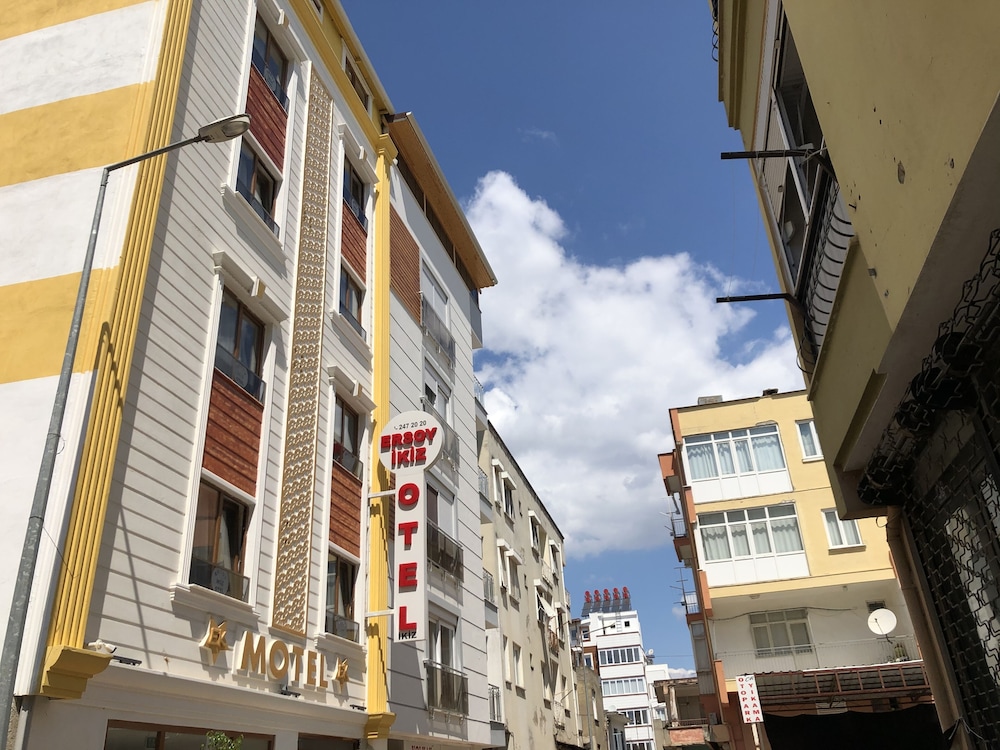 Ersoy Ikiz Otel 5/41