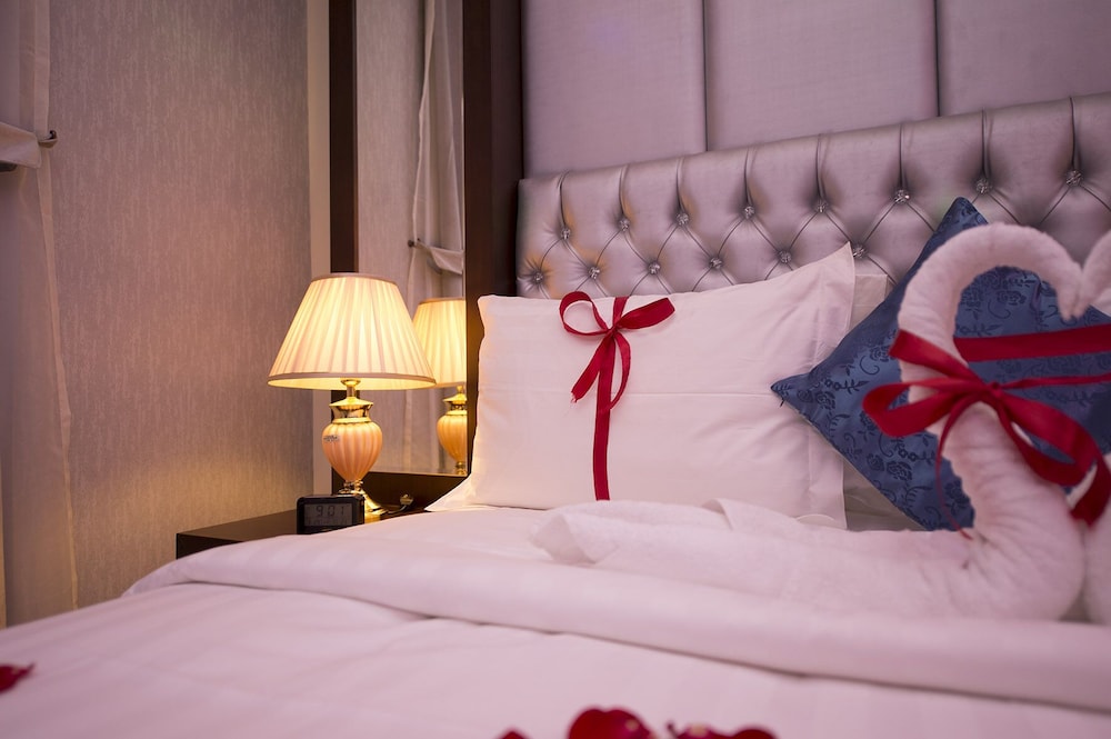 Rest Night Serviced Apartments Wadi Al Dawasir 35/58