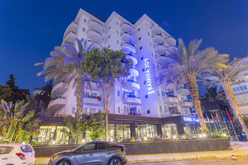Ramira Joy Hotel 29/40