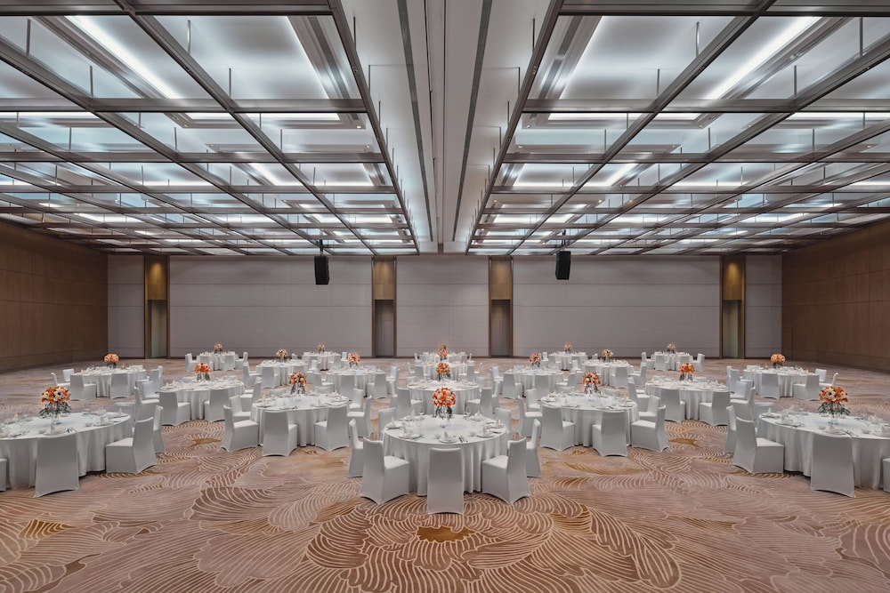 Holiday Inn Wuhan Tianhe Airport by IHG، ووهان 42/50