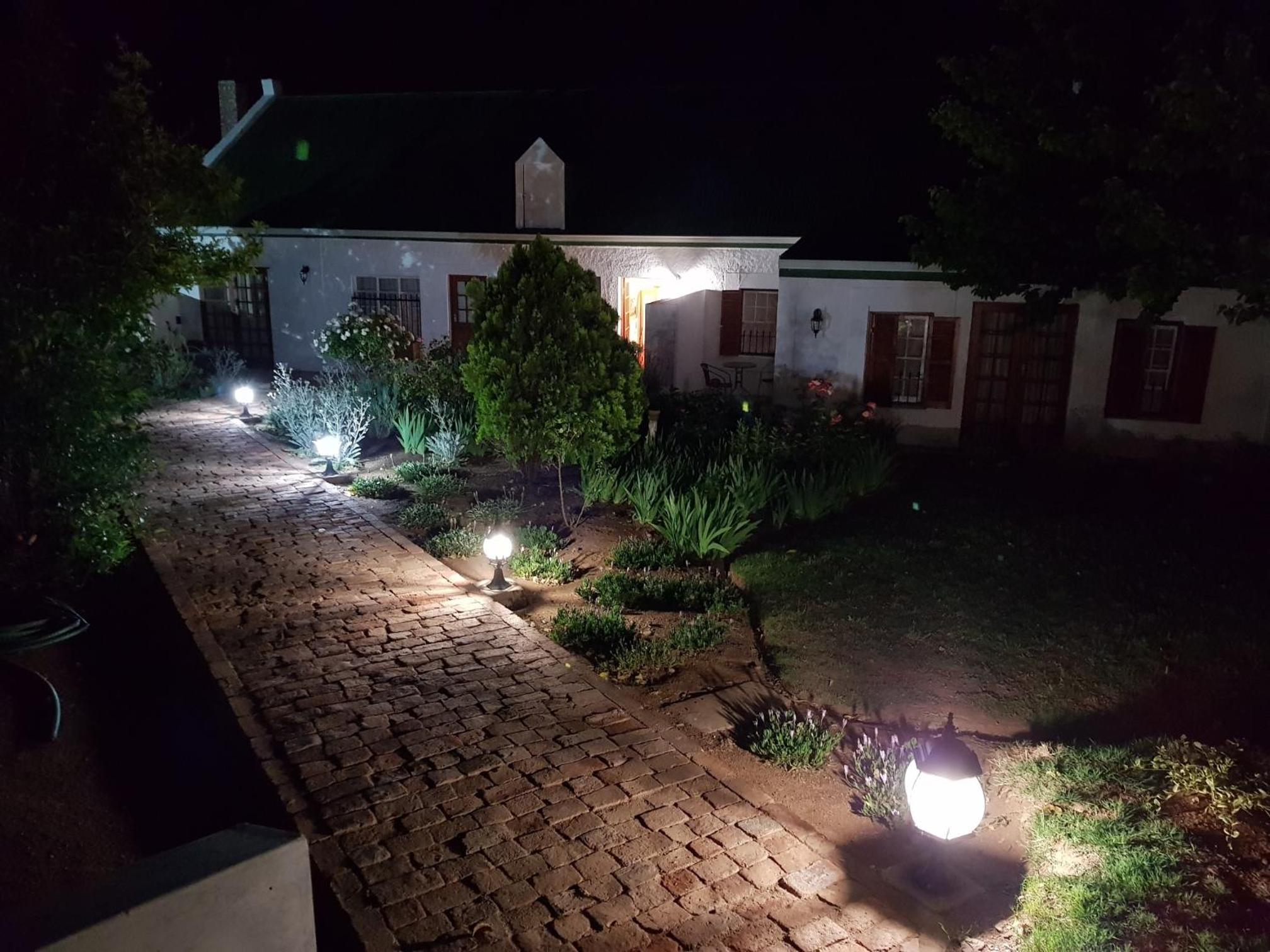 Uniondale Manor Guesthouse 9/11