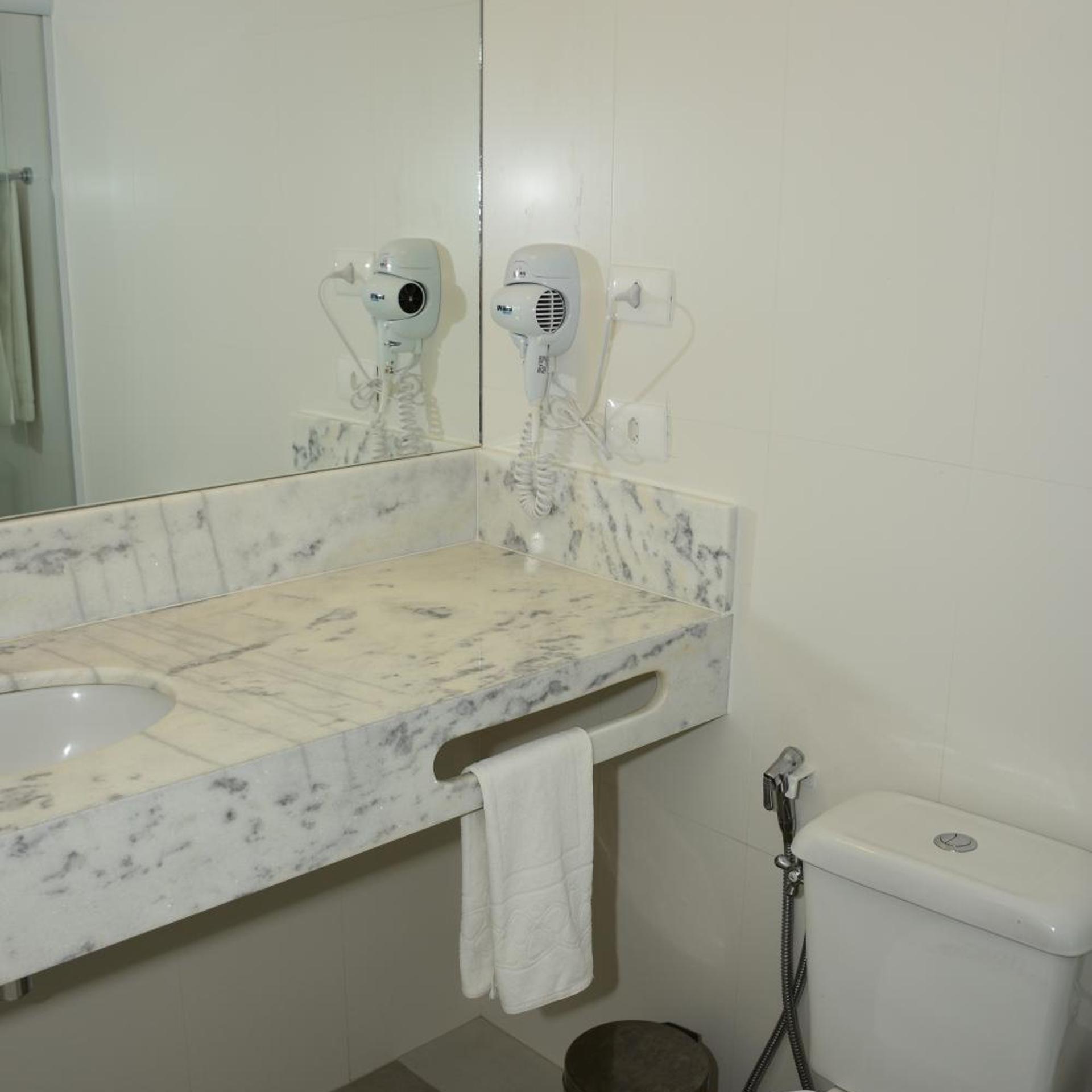 Atibaia Residence Hotel & Resort 49/50