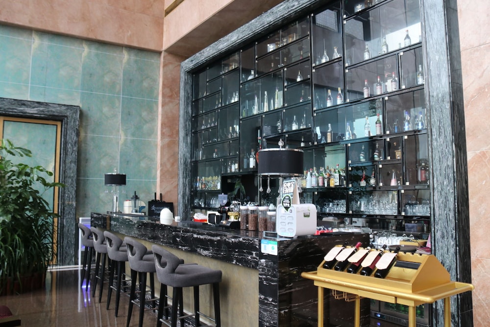 Cinese Hotel Dongguan 53/67