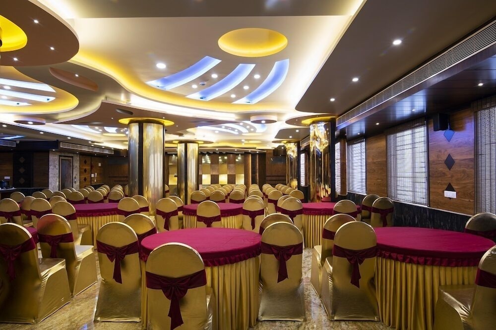 Hotel White Rock 14/22