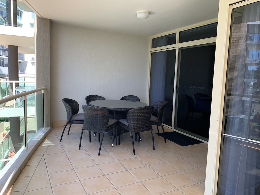 Northpoint Apartments 67/77