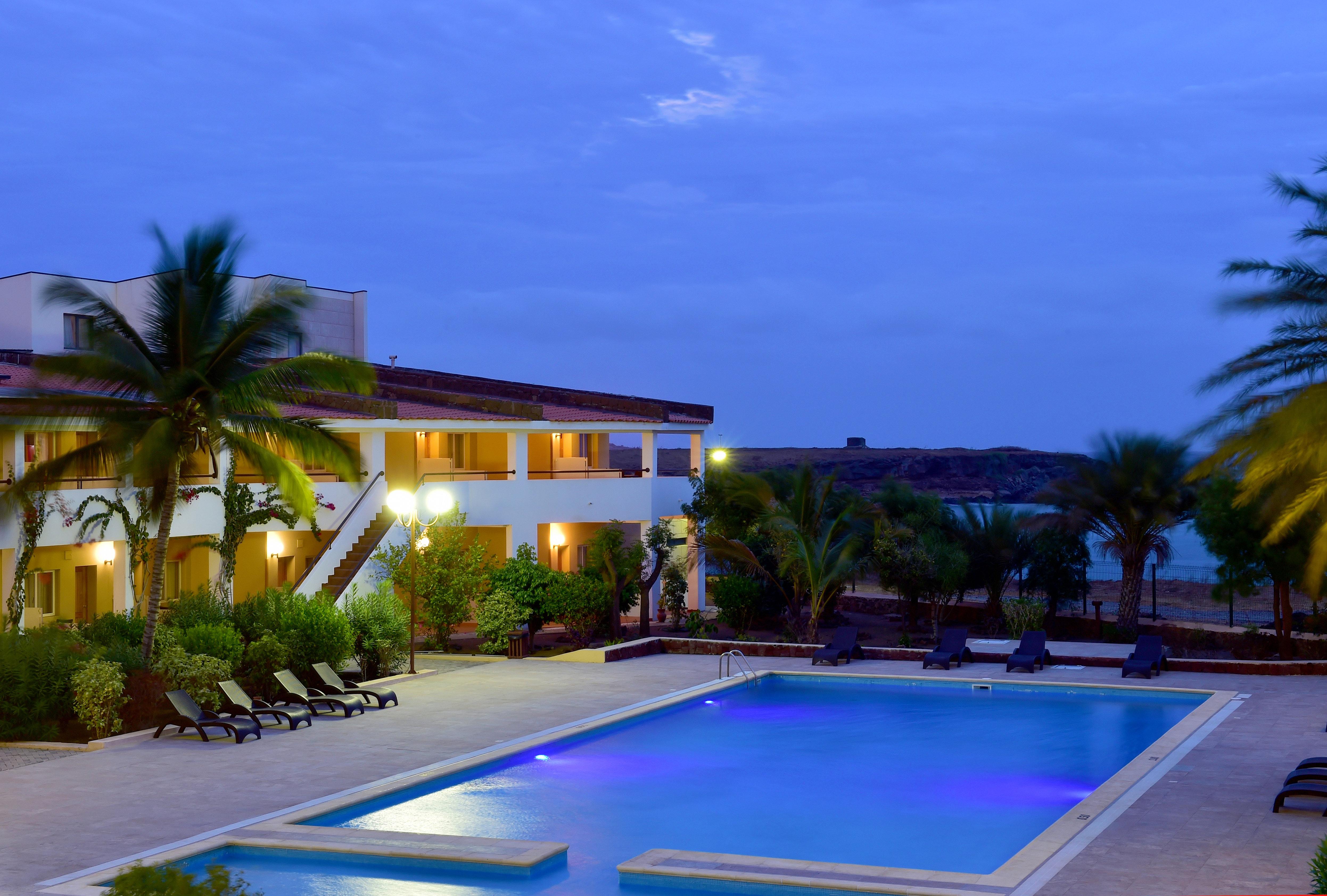 Pestana Tropico 21/43
