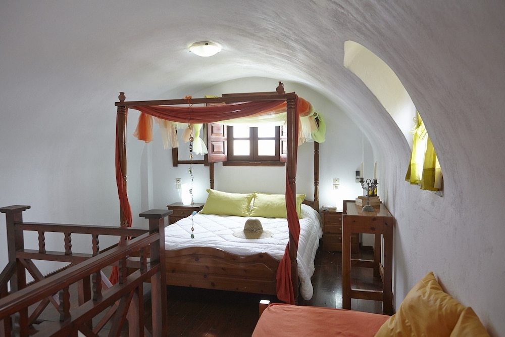 Anna Traditional Apartments 26/68