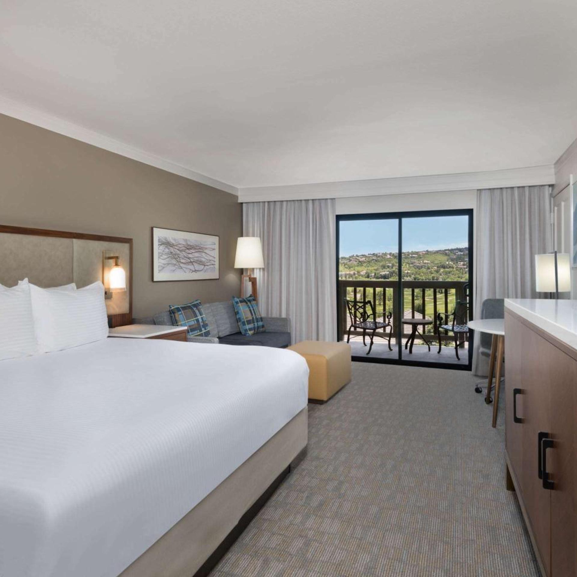 Presidential, Suite