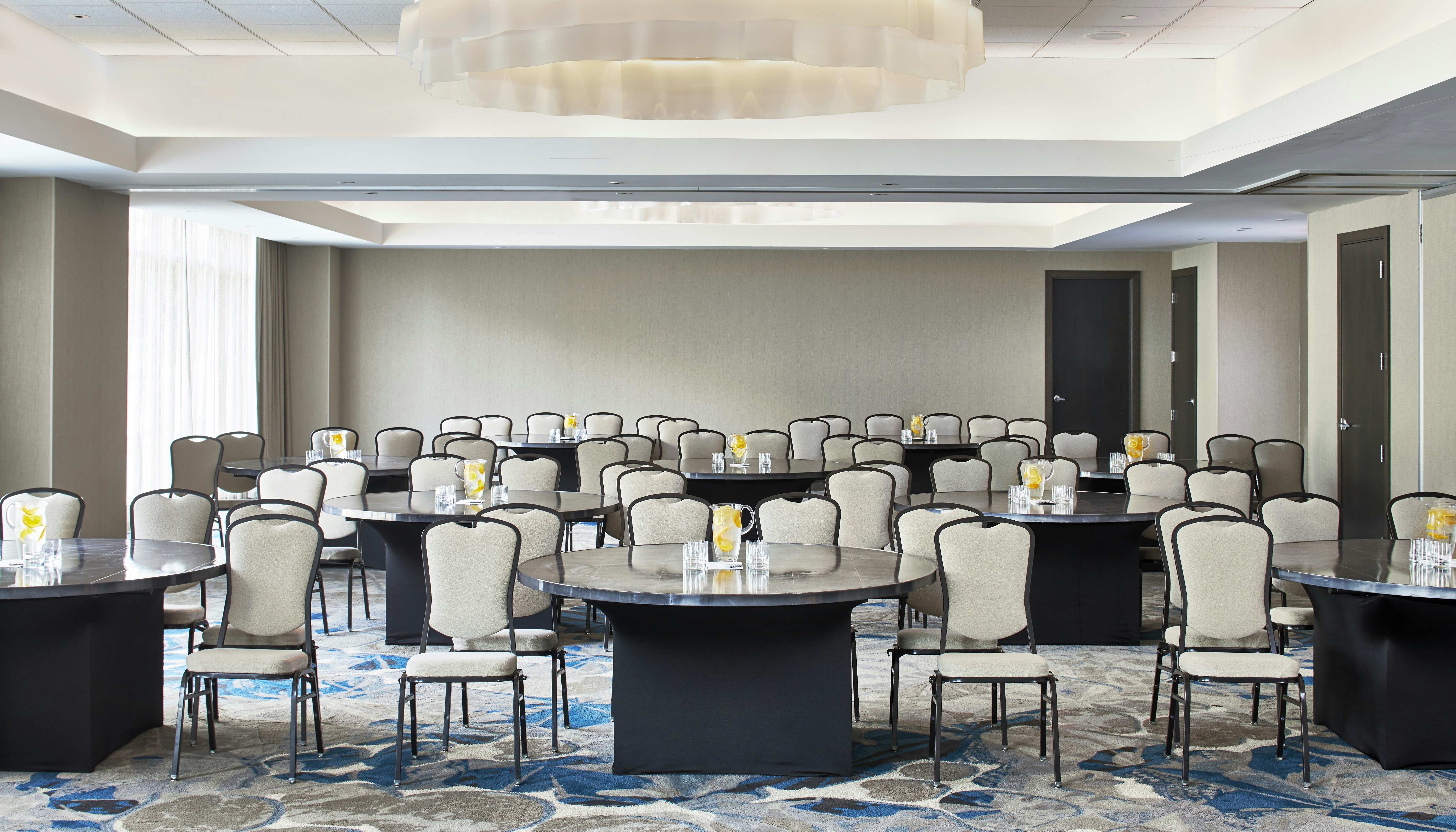Hilton Garden Inn Rochester University and Medical Center 33/41