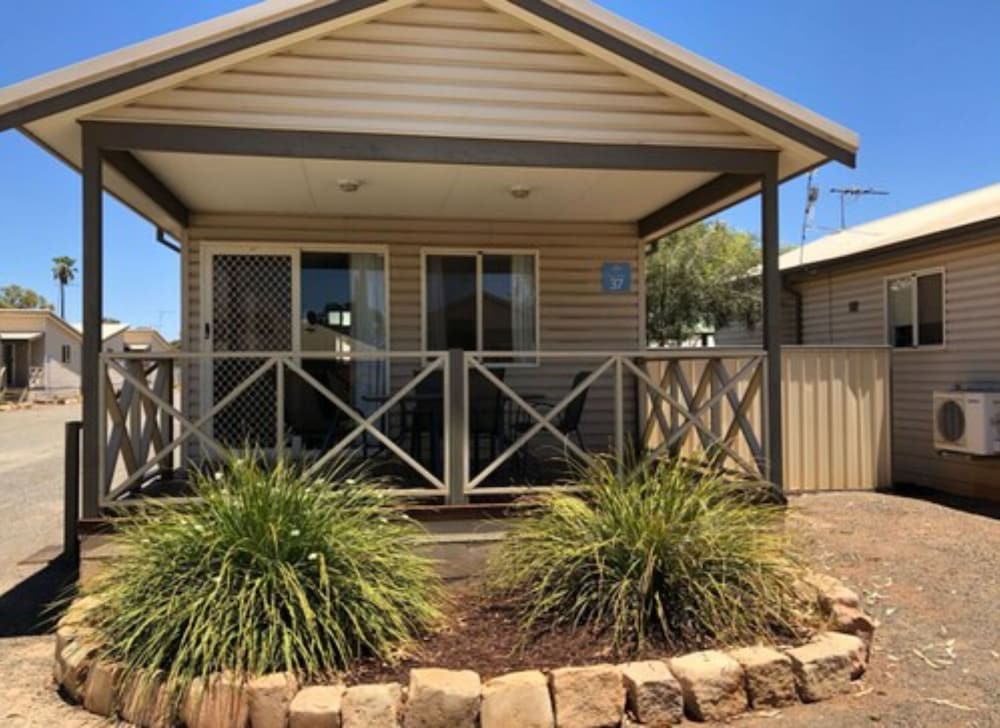 Discovery Parks – Kalgoorlie Goldfields 3/36