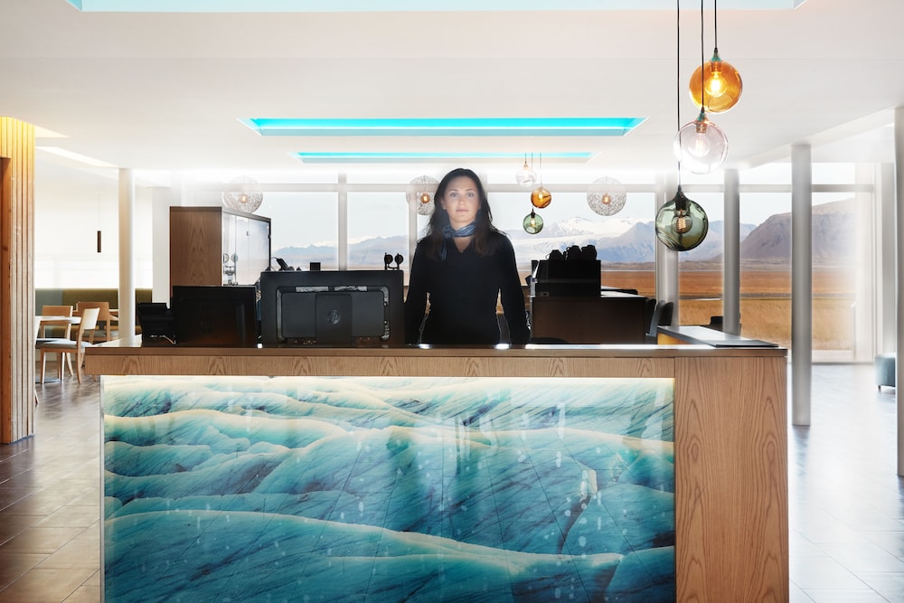 Fosshotel Vatnajokull 2/50