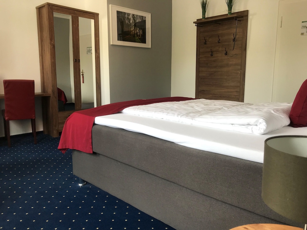 Privathotel Riesenbeck 10/50