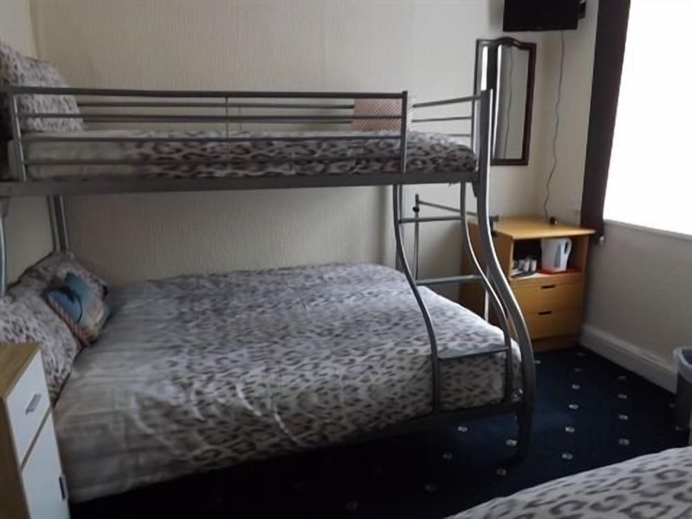 Thistle Dhu Guest House 28/50