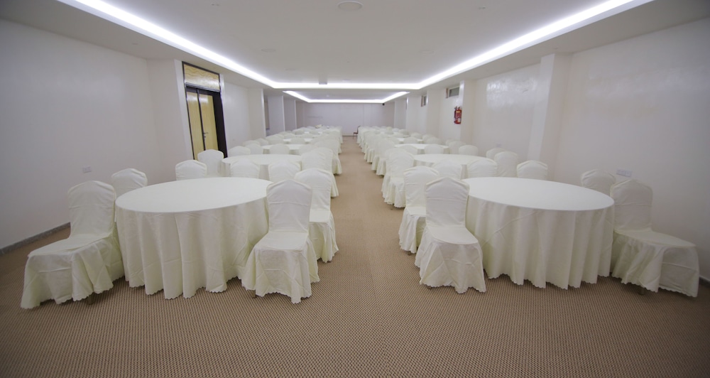 Sama Hotel Al Jabal Akhdhar 51/62