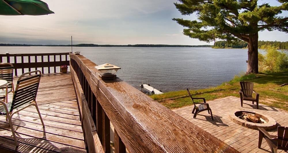 CENTERSTONE RESORT LAKE-AIRE 52/59