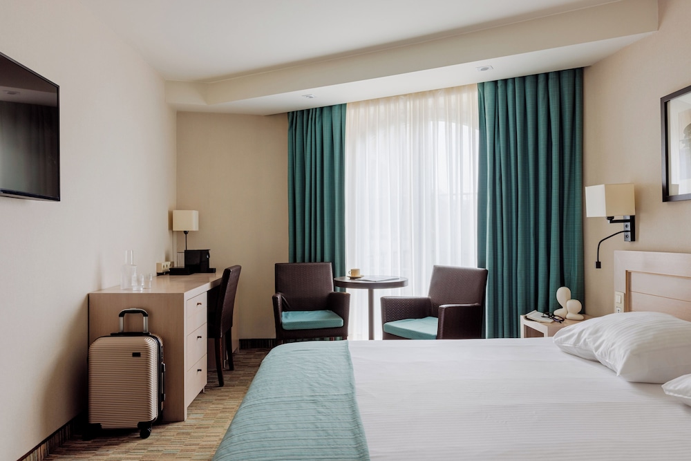 Hotel Aazaert 27/59