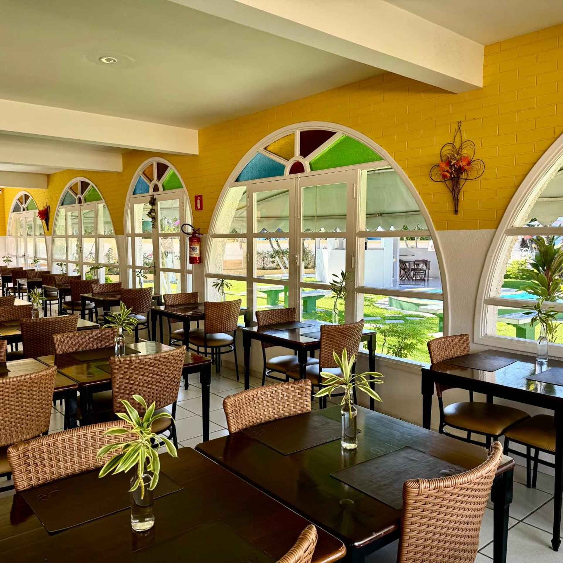 Hotel Recanto dos Passaros de Sao Sebastiao 39/50