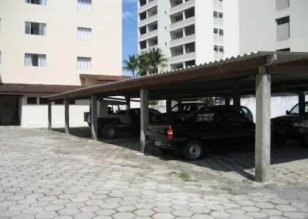 HOTEL AREIA BRANCA 37/39