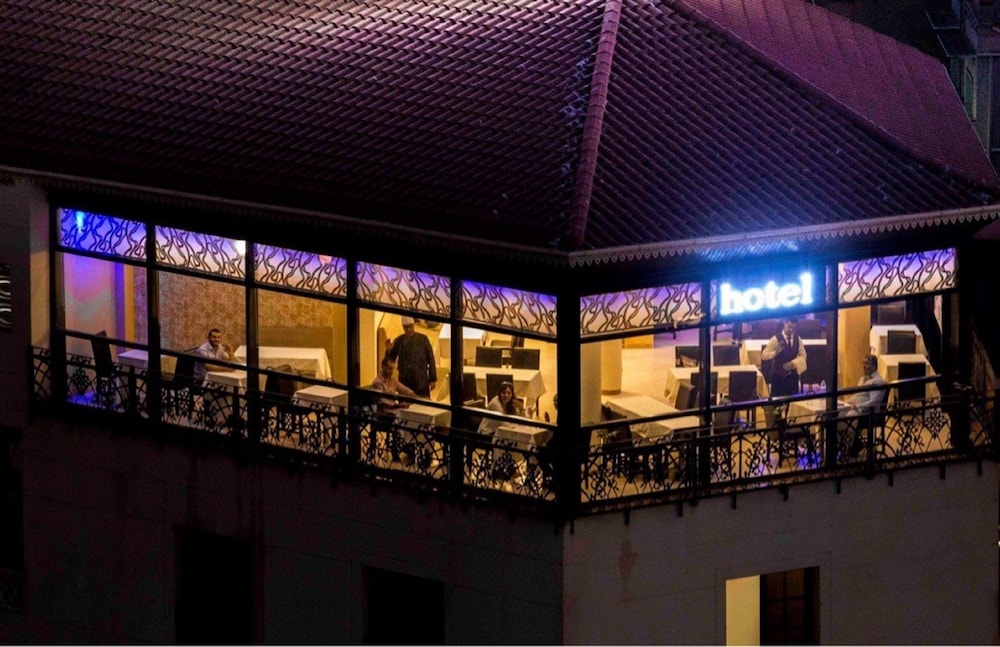 ファンタジア ホテル オラン 写真5
