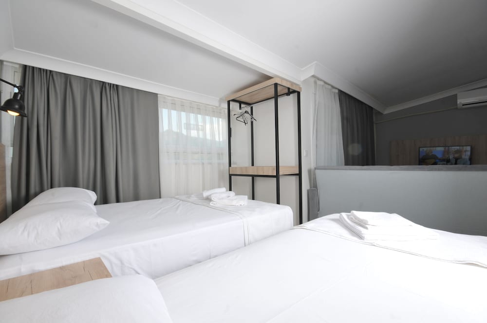 Club Sema Suite Hotel 23/59