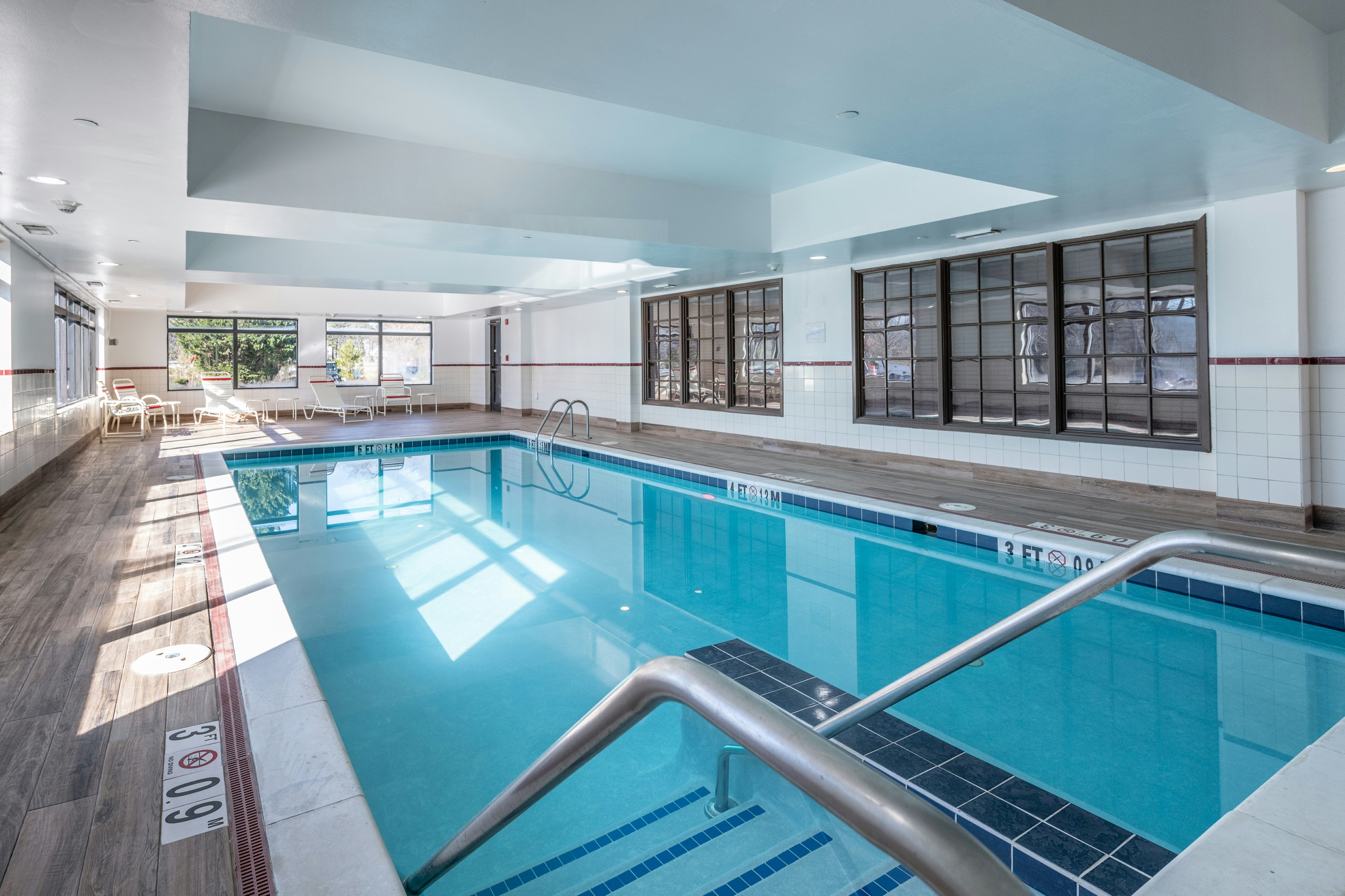 Hampton Inn Newport News-Yorktown 14/30