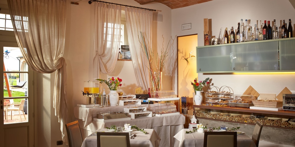 Locanda Sant'agata 42/63