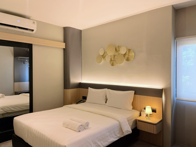 Superior, Double Bed