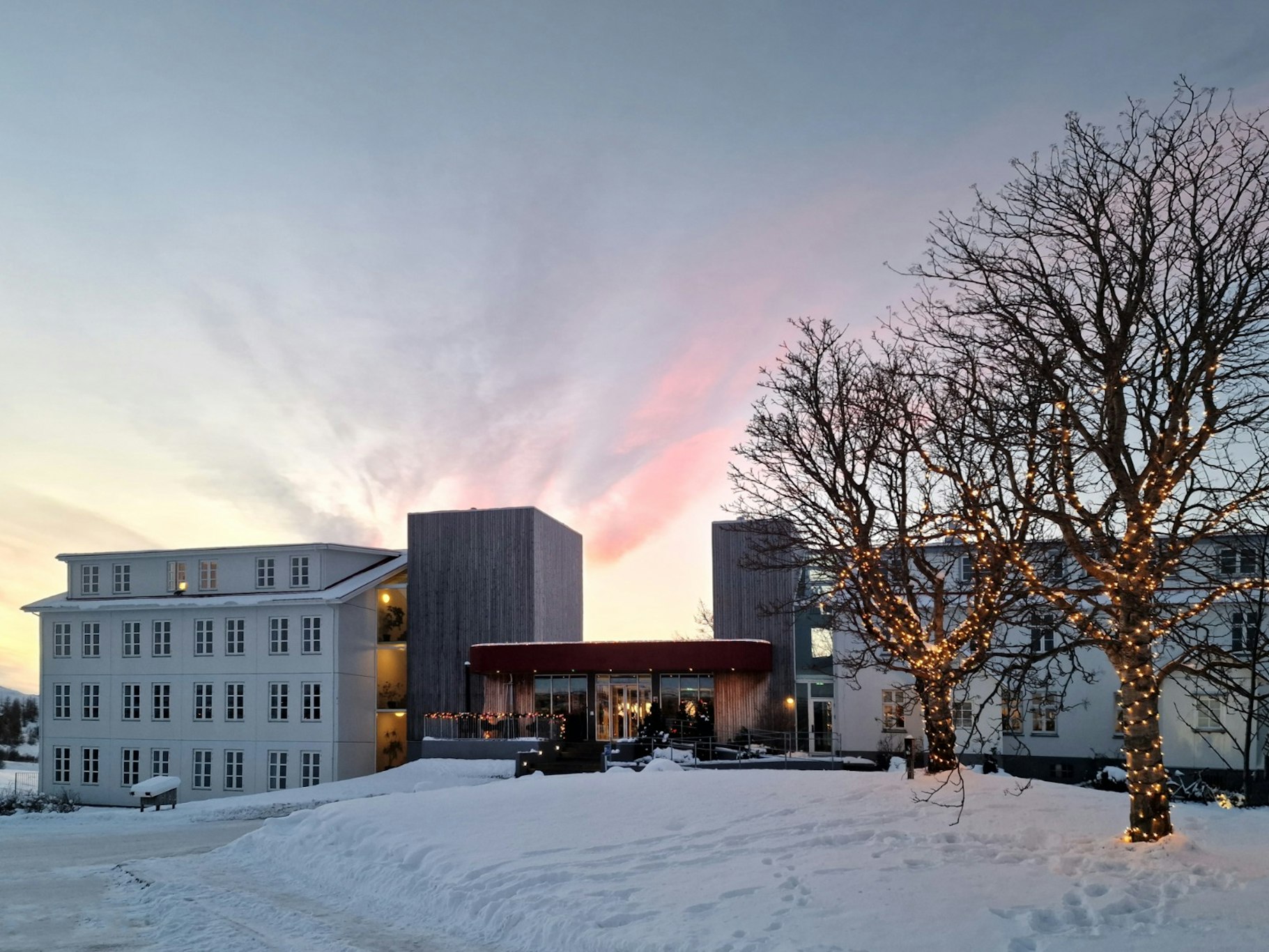 Lake Hotel Gistihusid Egilsstadir 6/76