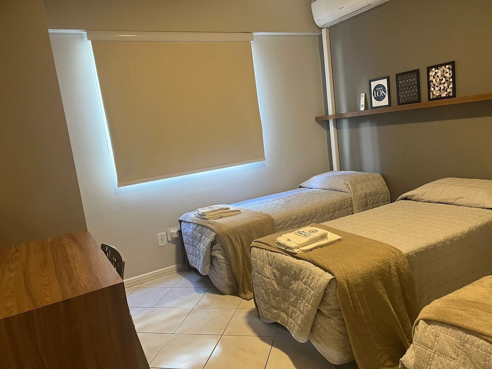 Apartamento Vila Real 14/50