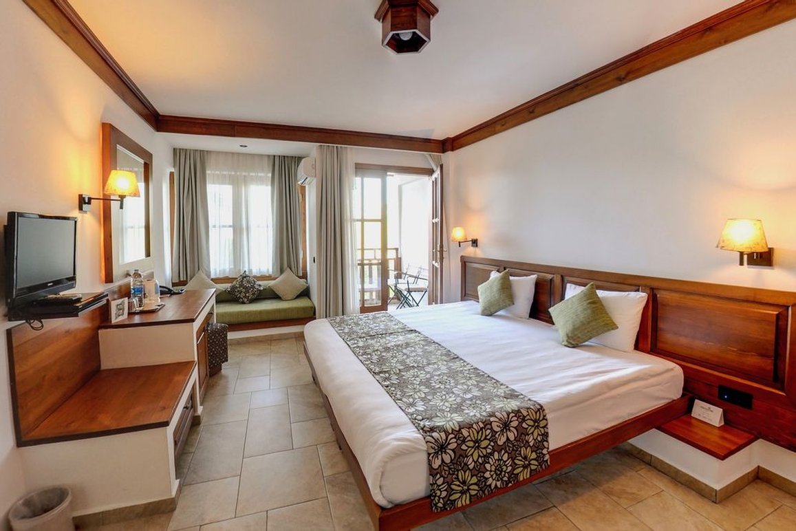 Montana Pine Resort Hotel and SPA 5/39