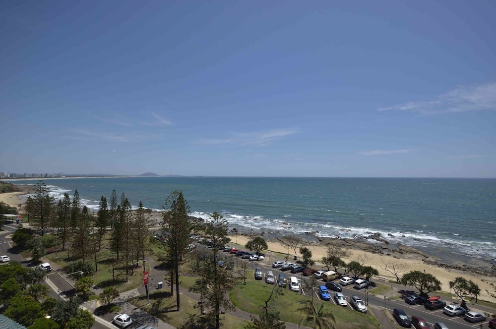 Malibu Mooloolaba Apartments 69/76