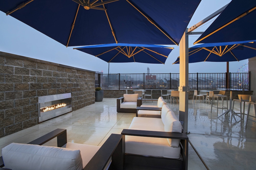 Fairfield Inn and Suites by Marriott St Louis Downtown 13/37