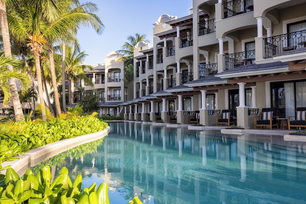 Hyatt Zilara Riviera Maya - All Inclusive - Adults Only 8/72